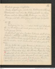 Seite 15, Tagebuch "Paläolithstation | Lang-Mannersdorf | Parzelle 1329" (NHMW-PRAE-BBB-18)